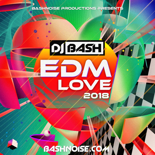 EDM Love 2018