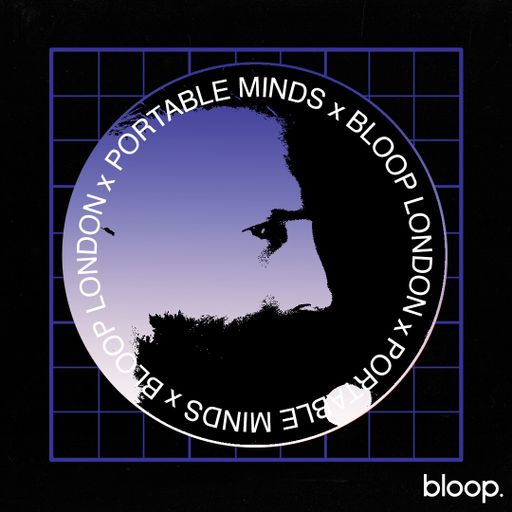 Portable Minds w/ Jody Barr - 22.11.20