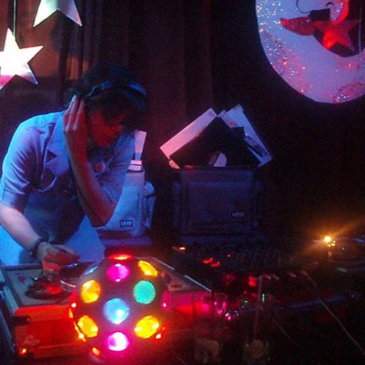 Samurai.FM DJ Mix – June 2008