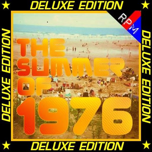 THE SUMMER OF 1976 : DELUXE EDITION