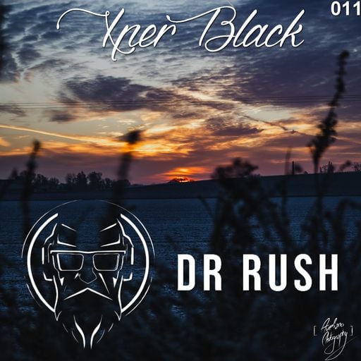 Dr Rush - XperBlack 011