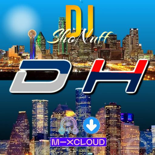 HEADING FROM THE D TO THE H 4SHO (TEXAS RAP/HIP-HOP)