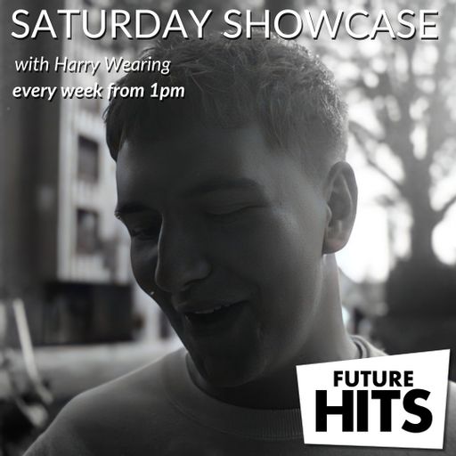 Saturday Showcase with Harry Wearing 13/04/24 (1st hour)