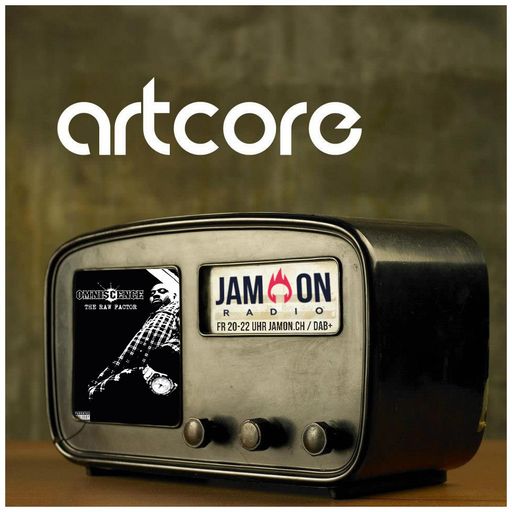 Artcore Radio | 19.07.2024 | The 90ties are back?!