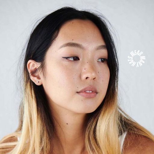 Ep 78 // Eunice Chang