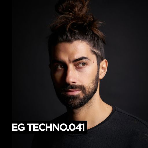 EG TECHNO.041 Alex Kennon