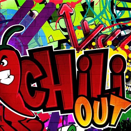 OOS Radio #3 Most popular 2018 - Dalston Chillis Takeover - Sat 11th August