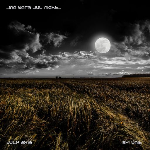 Ina Warm Jul Night