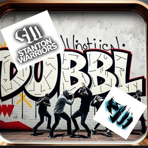 UKDANCE.FM - DUBBL 30.8.25