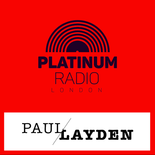Paul Layden (IN PERSPECTIVE) 29/7/17