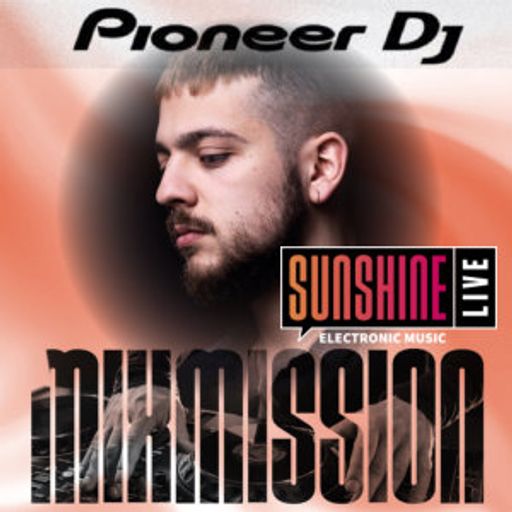 Another Life - Sunshine Live Pioneer DJ Mix Mission 2022