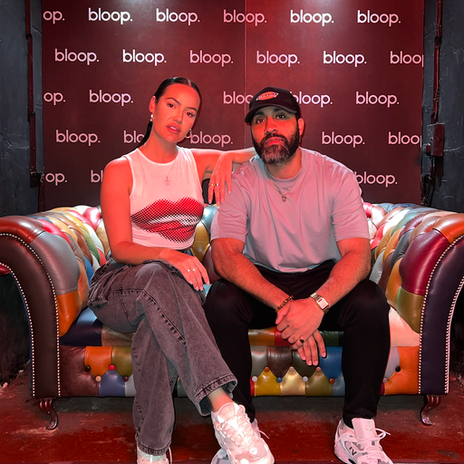 SHED London w/ BANKSIE & RUDY - 23.05.23