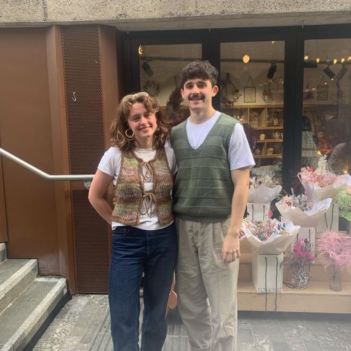 Ellie Holmes - 03/03/24 - Voices Radio