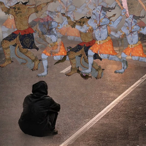 Neda Mohamadpour: Songs of Resistance from Iran // 16-01-2026