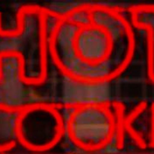 Hot Cookie (ExtendedSmoothJazzFusion)