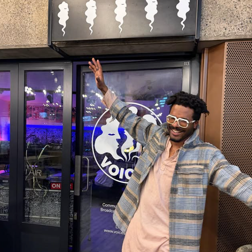 Spectrum in for Ah-kin - 07/01/26 [Voices Radio]