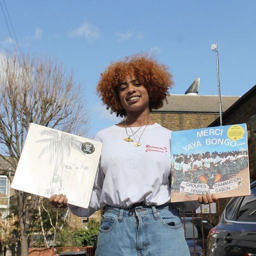 The NTS Breakfast Show w/ TASH LC - 28th March 2025