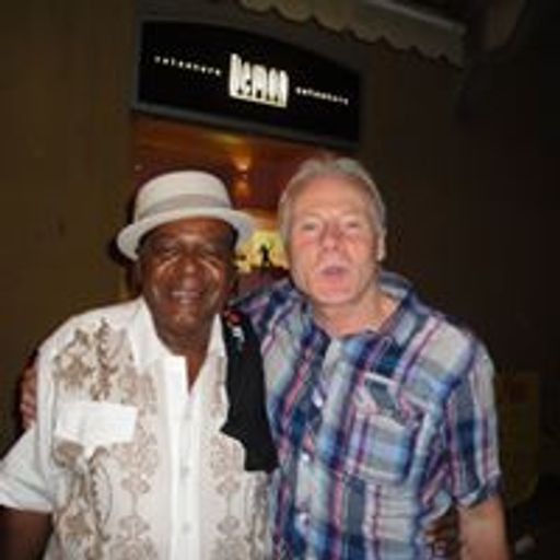 SOULSVILLE FLOORFILLERS SHOW 12TH AUGUST 2023