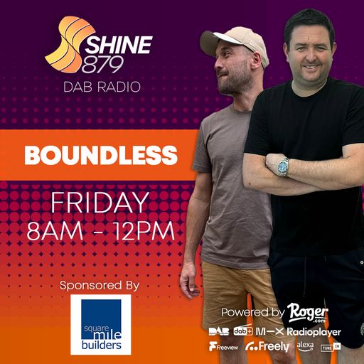 Boundless - 01 Nov 2024