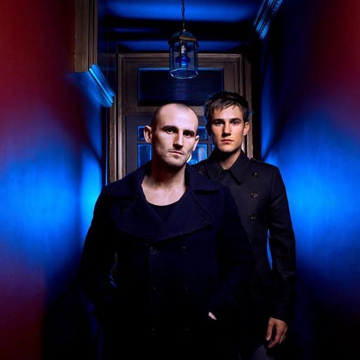 Whyt Noyz - Exclusive Mix - CLUBZ