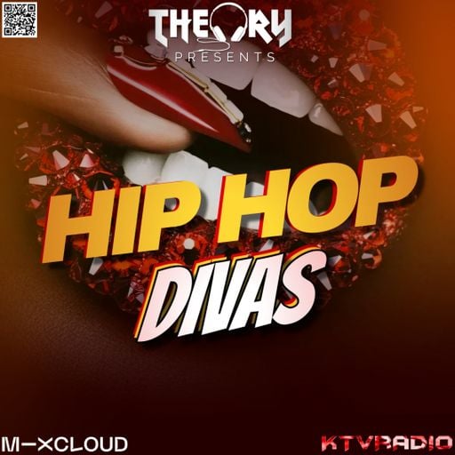 HIP HOP DIVAS