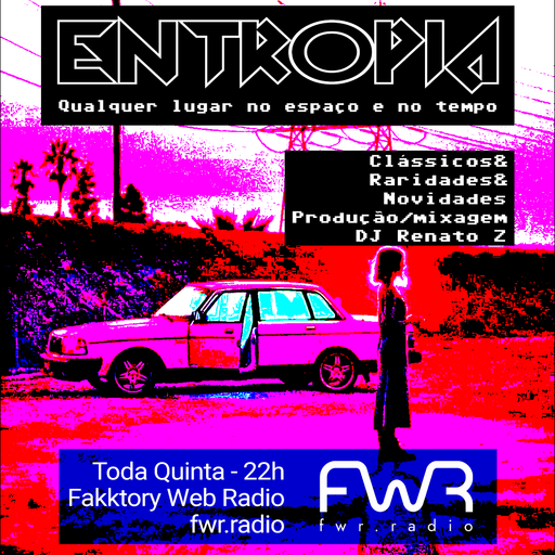 Entropia 030 - 28.4.2022