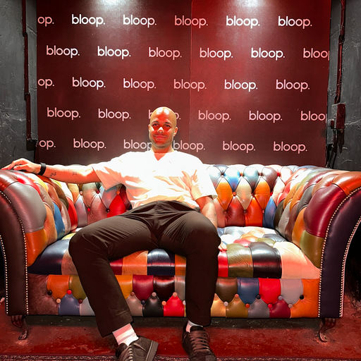 CB Sessions with Clinton Brown - 07.06.26 [Bloop London Radio]
