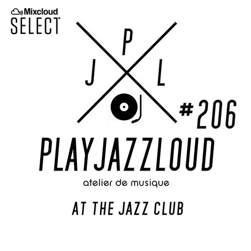 PJL sessions #206 [at the jazz club]