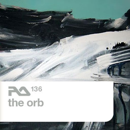 RA.136 The Orb