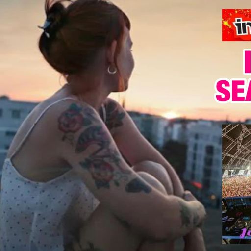 ILL BE SEARCHING TECH HOUSE INTERFACE GLOBAL MUSIC FT JON INTERFACE