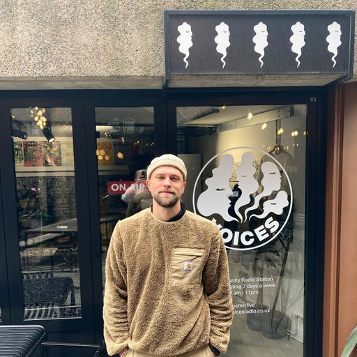 Days Like This Takeover w/ Max From Mitcham - 29/04/22