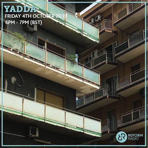 Yadda 4th October 2019