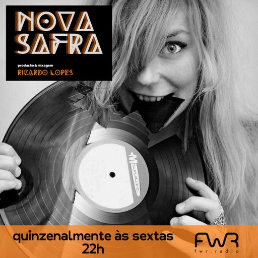 Nova Safra 077 - 18.10.2024