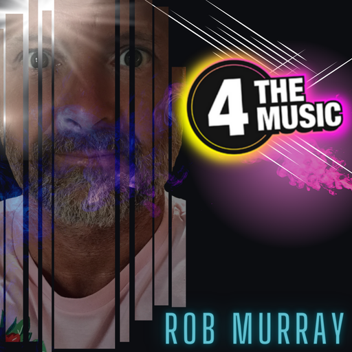 Rob Murray - 4TM Exclusive - Return Sessions: #028 - House
