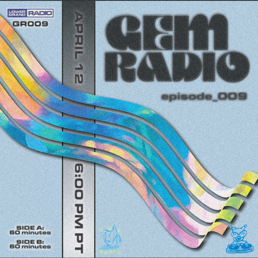 GEM RADIO 009