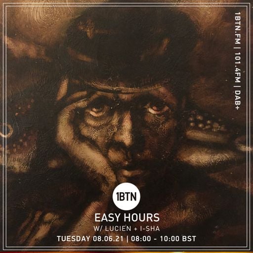 Easy Hours - 08.06.2021