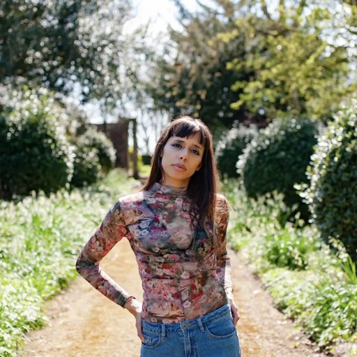 Connections to Sound: Kayla Painter with Thomas Ragsdale // 27-06-22