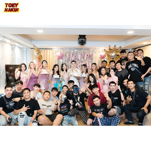 ชินจังไม่ได้มีแค่การ์ตูน