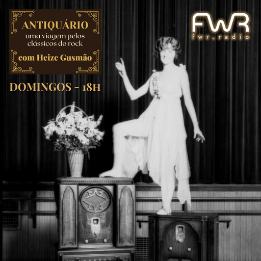 Antiquário 041 - 14.8.2022