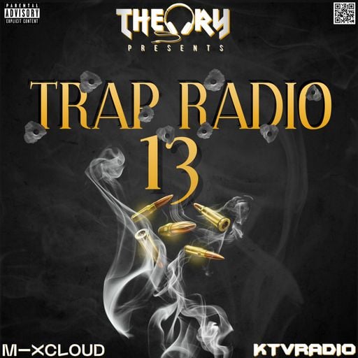 TRAP RADIO 13