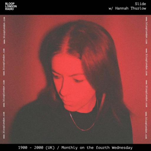 Slide w/ Hannah Thurlow - 29.11.23