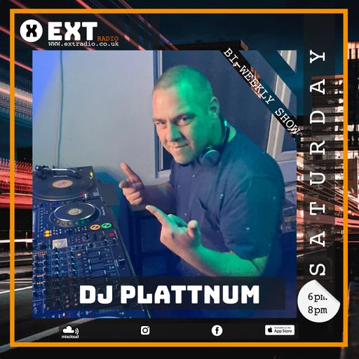 DJ Plattnum - 19 NOV 2022