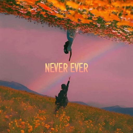 NEVER EVER - Oleg Yoshi (Deep House)