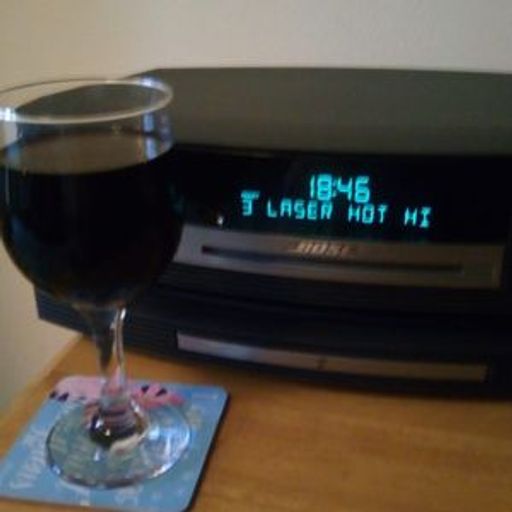 Nigel James - Laser Hot Hits International - The Shortwave Legend Sunday September 22nd 2019