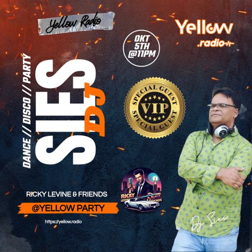 It Feels Alright (DJ Sies)