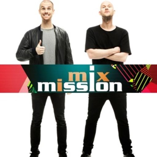 Dada Life - Sunshine Live Mix Mission 2017 