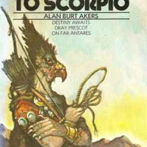 Transit to Scorpio (Lounge)