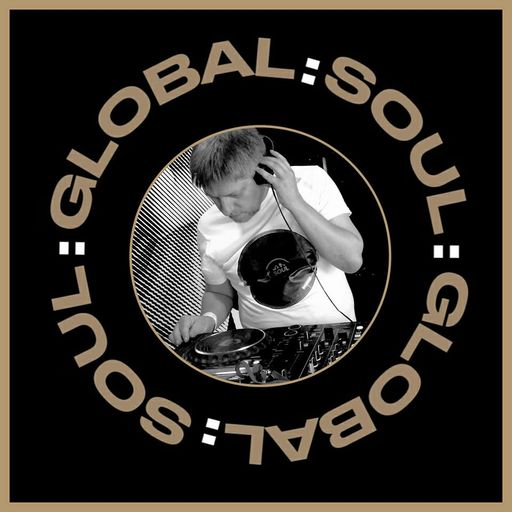 JM Global Soul Connoisseurs Mix GSC #009