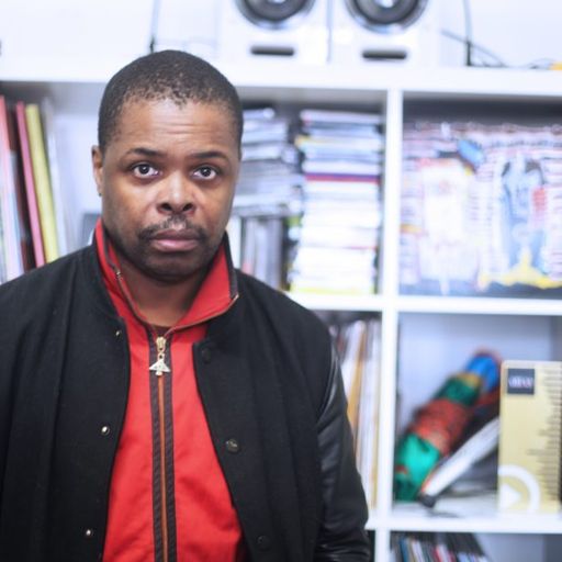 CoOp Presents: Selectors Assemble with IG Culture, Alex Phountzi and Danvers // 15-11-19