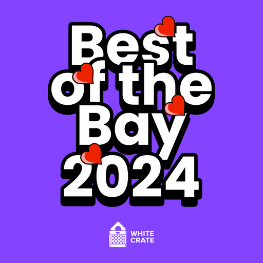 White Crate Best of the Bay 2024 [PART ONE] (12.10.2024)